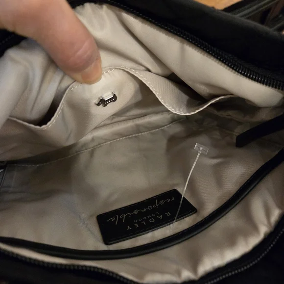 Radley London Crossbody Bag - Picture 12 of 14